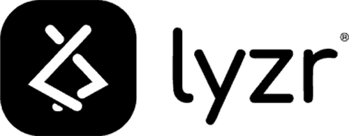 Lyzr Logo